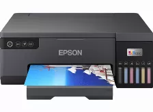 Impresora Fotografica Epson Ecotank L8050 Inyeccion De Tinta, Resolucion Maxima 5760 X 1440 Dpi, Tamano Maximo A4, A5, A6,ethernet No, Wifi Si, Usb Si