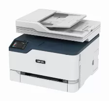 Multifuncional Xerox C235/dni Laser, Impresión A Color, 22 Ppm, Pantalla Lcd, Impresión Dúplex Si, Escáner De Base Plana Y Adf, A4, Wifi Si