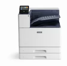  Impresora Láser Xerox Versalink C8000 Laser, Impresión Dúplex Si, 45 Ppm, Pantalla Lcd, Tamaño Máximo A3, Ethernet, Usb 3.2 Gen 1 (3.1 Gen 1)