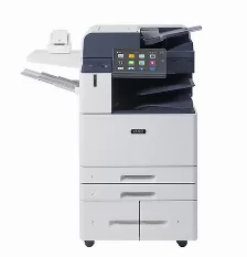 Impresora Multifuncional Xerox Alta Link C8170_f, Laser, 70 Ppm