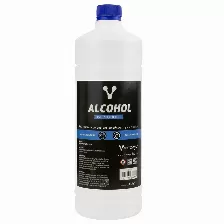  Alcohol Isopropilico Vorago 1lt, Secado Rapido