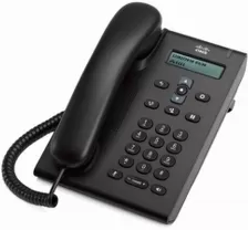 Teléfono Ip Cisco 3905, Teléfono Ip, Chocolate, Terminal Con Conexión Por Cable, 32 Mb, 4 Mb, 1 Líneas
