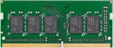 Memoria Ram Synology D4es02-8g 8 Gb Ddr4, 260-pin So-dimm, ( 1 X 8 Gb) Pc/servidor