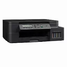 Multifuncional Brother T520w, Tanque De Tinta, Panel Lcd, 30 Ppm Negro, 12ppm Color, Wi-fi