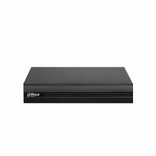 Dvr Dahua Cooper-i, 16 Canales + 2 Ip, 1080p Lite, H265+, 8 Canales Smd Plus, Hdd Hasta 6tb, 1xrj-45, 1xhdmi