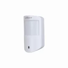 Dahua Alarma Detector Pir Inalam Interior/no Masco (dhi-ard1233-w2)