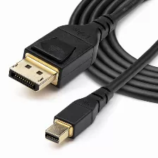 Startech DisplayPort 1.4 Certificado VESA 3m - Cable