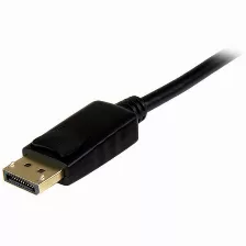 Cable 3m Adaptador Displayport A Hdmi 4k 30hz Convertidor Dp (dp2hdmm3mb)