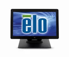 Elo Touch Monitor 1502l Lcd Desktop 15.6widescreenblack