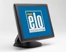 Monitor Led Touch Elo Solution 15