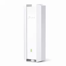 Access Point Mesh Tp-link Familia Omada 177/574mbit/s 2.4/5ghz 1x Rj-45 Mimo Poe Wifi6 Ip67