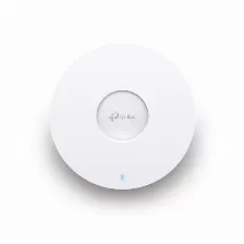 Access Point Tp-link Eap610 Wi-fi 574/1775 Mbit/s 2.4/5ghz 1puerto Rj45 Multi User Mimo Poe