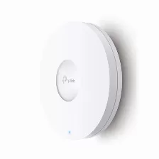 Access Point Tp-link Eap610 Wi-fi 574/1775 Mbit/s 2.4/5ghz 1puerto Rj45 Multi User Mimo Poe