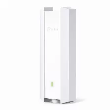 Access Point Tp-link Eap650-outdoor Gigabit Wi-fi Mesh 2.4/5ghz 574/2402mbits/s 1x Rj45 Multi User Mimo Poe Blanco