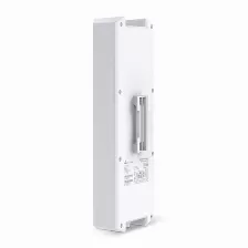 Access Point Tp-link Eap650-outdoor Gigabit Wi-fi Mesh 2.4/5ghz 574/2402mbits/s 1x Rj45 Multi User Mimo Poe Blanco