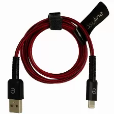 Cable Perfect Choice Usb-a A Lightning 1m