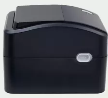 Impresora De Etiquetas Evotec Ev-3004 Térmica Directa, Velocidad 152 Mm/seg, Alámbrico, Ethernet No, Usb Si