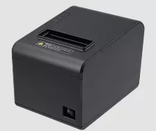 Impresora De Etiquetas Naceb Technology Ev-3005 Térmica Directa, Velocidad 260 Mm/seg, Alámbrico, Ethernet Si, Usb Si, Máximo Diámetro Del Rollo 8.3 Cm