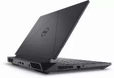 Laptop Dell G15 5535 Gaming |ryzen 5 7640hs, 8gb, 512 Gb, RTX3050 6gb | Win 11 Home | 15.6 | Black | F6yh2