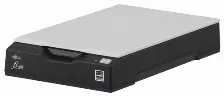 Escaner Fujitsu Fi-65f Tamaño Máximo De Escaneado 105 X 148 Mm, Resolución 600 X 600 Dpi, Escáner A Color Si, Usb 2.0, Color Negro, Gris