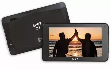 Tablet Ghia A7 Allwinner Technology A133 1.5 Ghz 2 Gb Ram, 16 Gb Almacenamiento, 17.8 Cm (7