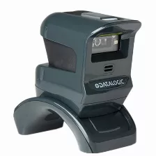 Lector De Codigo De Barras Datalogic Gps4400 Tipo De Escaneo 2d, Tipo De Sensor Laser, Negro