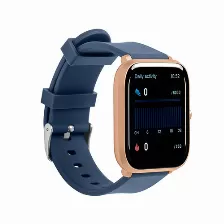 Smart Watch Getttech Gwatch Pantalla 1.7