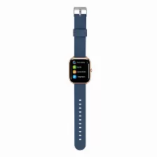 Smart Watch Getttech Gwatch Pantalla 1.7