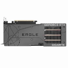 Tarjeta De Video Gigabyte GeForce RTX 4060 Ti Eagle 8g, 4352 Nucleos Cuda, 8 Gb, 128 Bit, Gddr6, 7680 X 4320 Pixeles, Pci Express 4.0, 2x Hdmi, 2 X Displayports