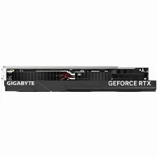 Tarjeta De Video Gigabyte GeForce RTX 4090 Windforce V2 24g, 16384 Nucleos, 24gb, 384 Bit, Gddr6x