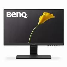 Monitor Benq Gw2283 Led, 21.5 Pulgadas, 2xhdmi, 1xvga, 1920 X 1080 Pixeles, Respuesta 5ms, 60 Hz, Panel Ips, Negro