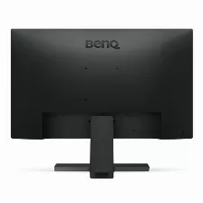 Monitor Benq Gw2480l Led, 23.8 Pulg, 1xhdmi, 1xvga, 1xdp, 1920 X 1080, 5 Ms, 60 Hz, Panel Ips, Negro