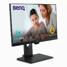 Monitor Benq Gw2480t Led, 60.5 Cm (23.8