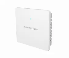 Access Point Grandstream Networks Gwn7602 Inalambrica 1170 Mbit/s, 2.4 Ghz Si, 5 Ghz Si, Potencia De Transmisión 21 Dbmw, 300 Mbit/s, Poe Si, Color Blanco