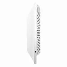 Access Point Grandstream Networks Gwn7660 Inalambrica 1770 Mbit/s, 2.4 Ghz Si, 5 Ghz Si, 573.5 Mbit/s, 2x Rj-45, Poe Si, Color Blanco