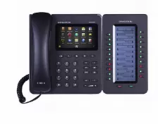 Mdulo De Expansin Con 20 Teclas Y 40 Registros Blf Para Telefonos Modelo Gxp2140 Gxp2170 Y Gxv3240.