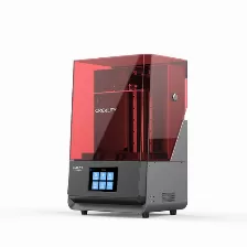 Impresora 3d Creality Resina Halot-max 293x165x300mm