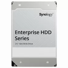 Disco Duro Synology Hat5310-8t 8000 Gb, Serial Ata Iii, 7200 Rpm, 3.5