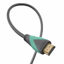  Cable Hdmi X-case 8k Ultra High Speed, 1.8 M, 60 Hz (hdmica8k-180)