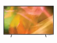  Television Led Samsung Hotelera 50 Smart Tv Serie Au8000, Uhd 4k 3,840 X 2,160, Hdmi, Usb