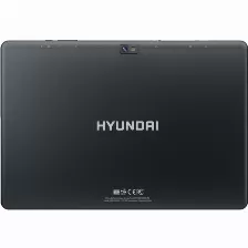 Tablet Hyundai Hytab Plus 10lb3 1.6 Ghz 2 Gb Ram, 32 Gb Almacenamiento, 25.6 Cm (10.1