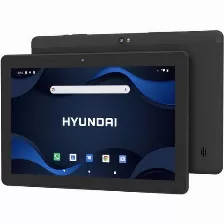Tablet Hyundai Hytab Plus 10lb3 1.6 Ghz 2 Gb Ram, 32 Gb Almacenamiento, 25.6 Cm (10.1