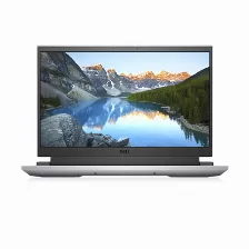  Laptop Dell G15 5515 Amd Ryzen 7 5800h 16 Gb, 512 Gb Ssd 512 Gb, 15.6, Gris, Windows 11 Home, T. De Video NVIDIA GeForce RTX 3060 6 Gb