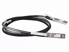 Cable Hp Aruba 10g Sfp+ Sfp+ 3m Dac