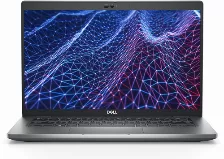 Laptop Dell Latitude 5430 Intel Core I5 I5-1235u, Ram 8gb, Ssd 256 Gb, 14pulgadas, Gris, Windows 10 Pro, Color Gris, (jjp9k)