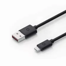  Cable Usb Getttech Usb A A Micro-usb B, 1,5 M, Negro
