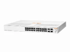 Switch Hpe Aruba Instant On 1930 24g 4 Sfp/sfp+ (administrable Capa 2 â? Smart Managed)
