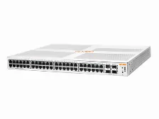 Switch Aruba, A Hewlett Packard Enterprise Company Jl685a Gestionado, Cantidad De Puertos 24, Gigabit Ethernet