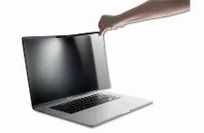 Filtro De Privacidad Kensington Filtro De Privacidad Magnético Mp16 Para Macbook Pro De 16” (2019), 40.6 Cm (16
