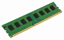 Memoria Ram Kingston Technology System Specific Memory 8gb Ddr3-1600 8 Gb, Ddr3, 1600 Mhz, 240-pin Dimm, Pc/servidor